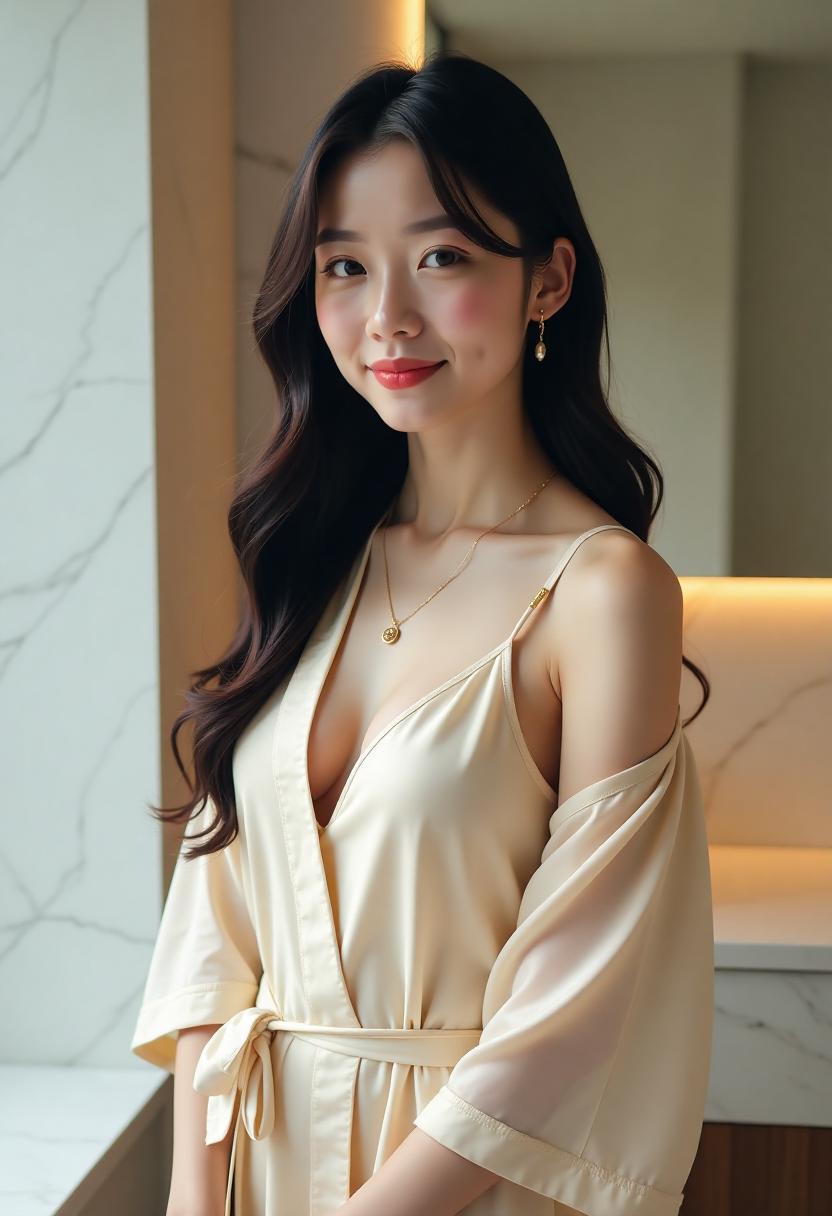 直播封面