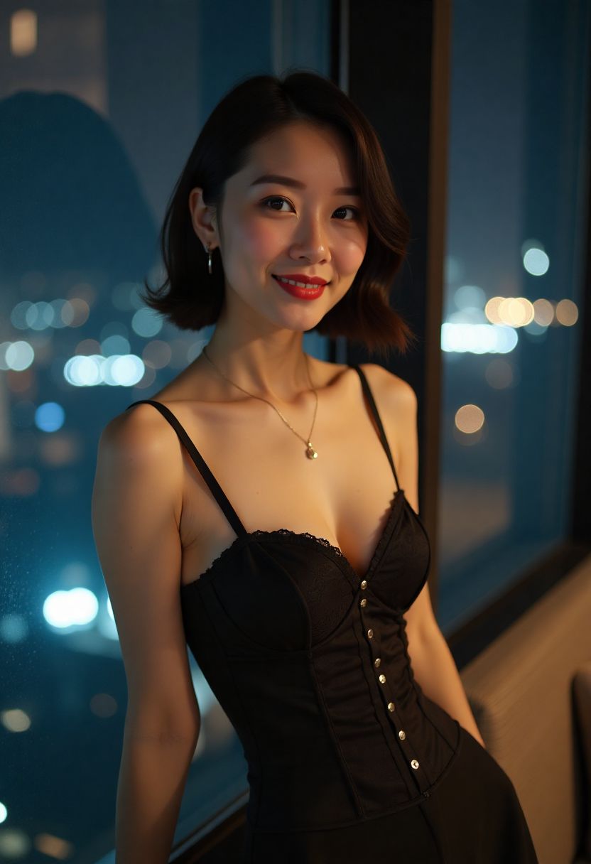 直播封面